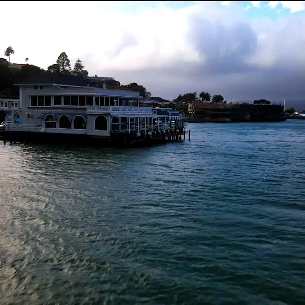 558 Bridgeway - ERIA Venue