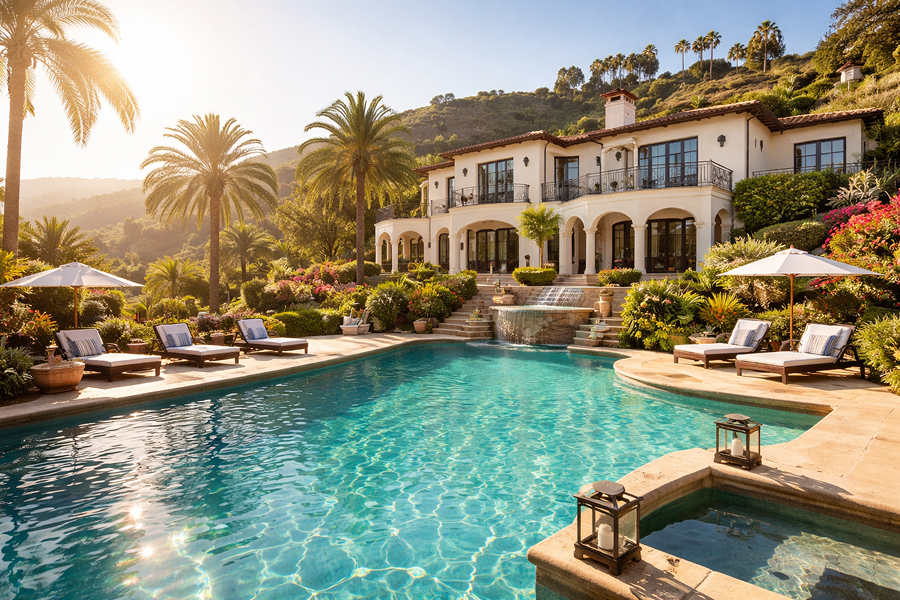 The Wellness Reset Retreat