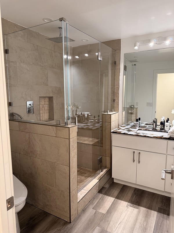 Romantic Luxury Retreat