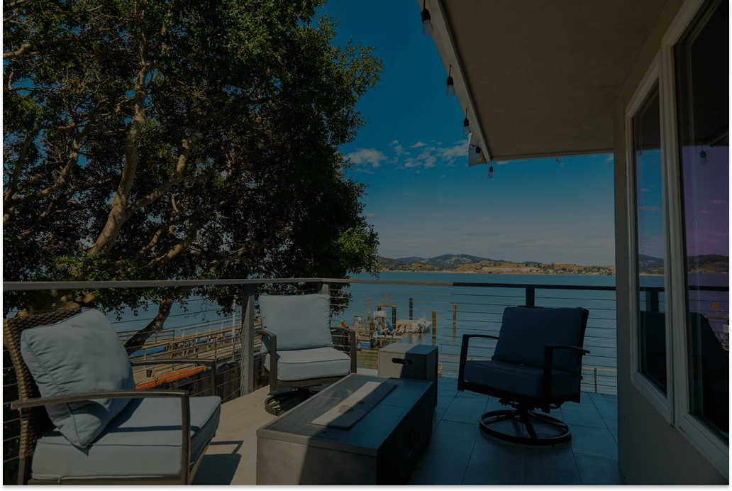 Sausalito Retreat Venue