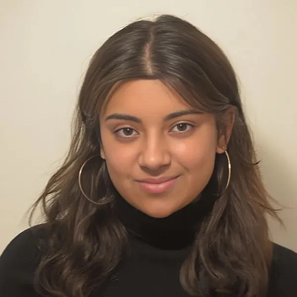 Nikita Khandheria, CEO of Ditas