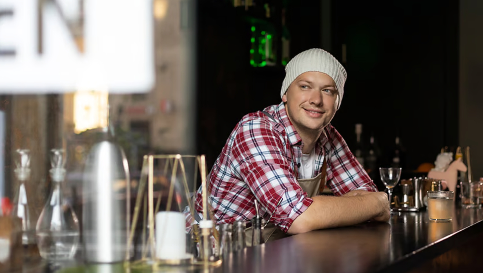 Invest in Restaurant Employees with Upskilling, Advancement Opportunities, Revenue Sharing and More