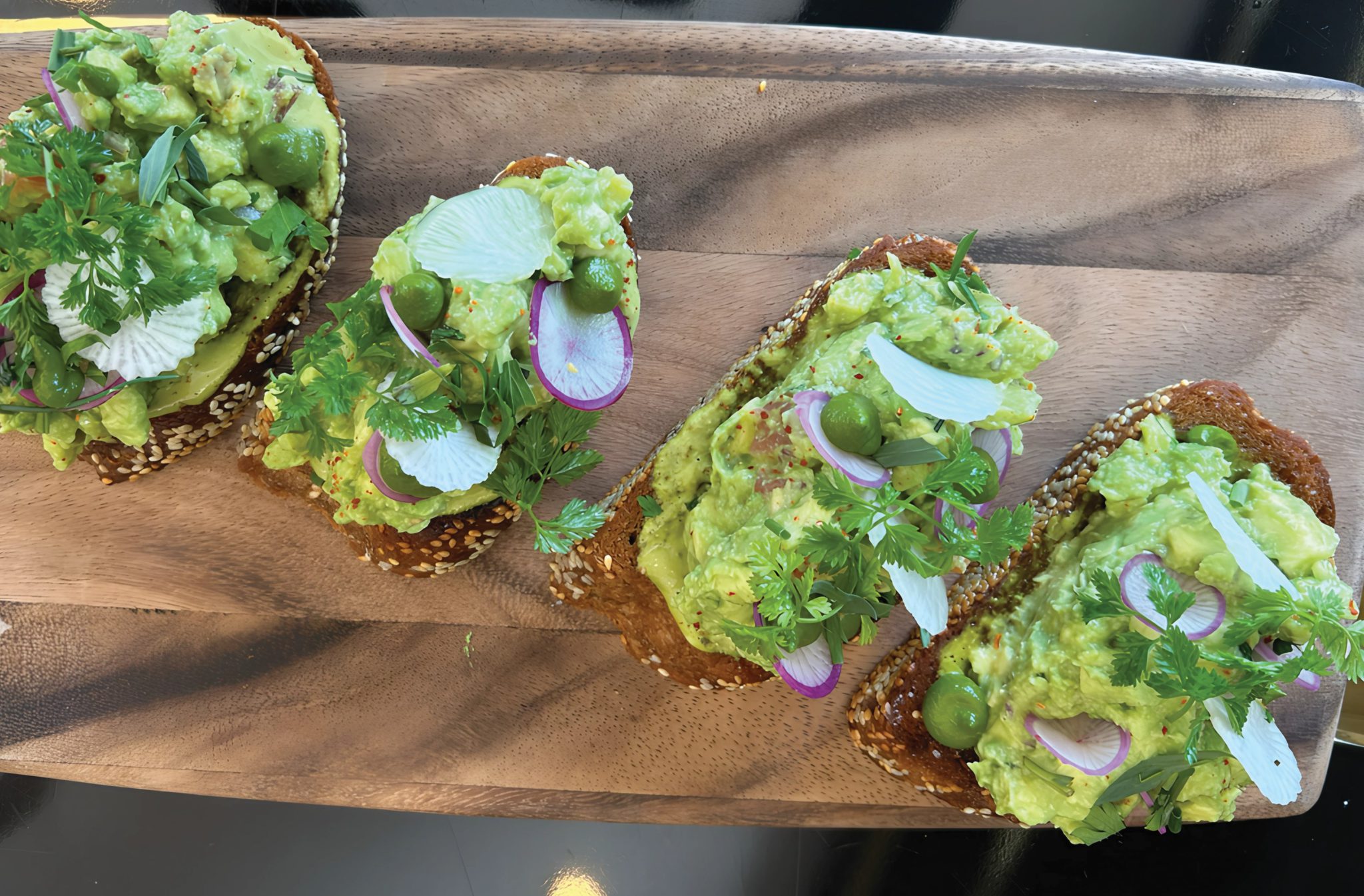 Vision & Taste: Nikita Khandheria’s Latest Foodie Venture